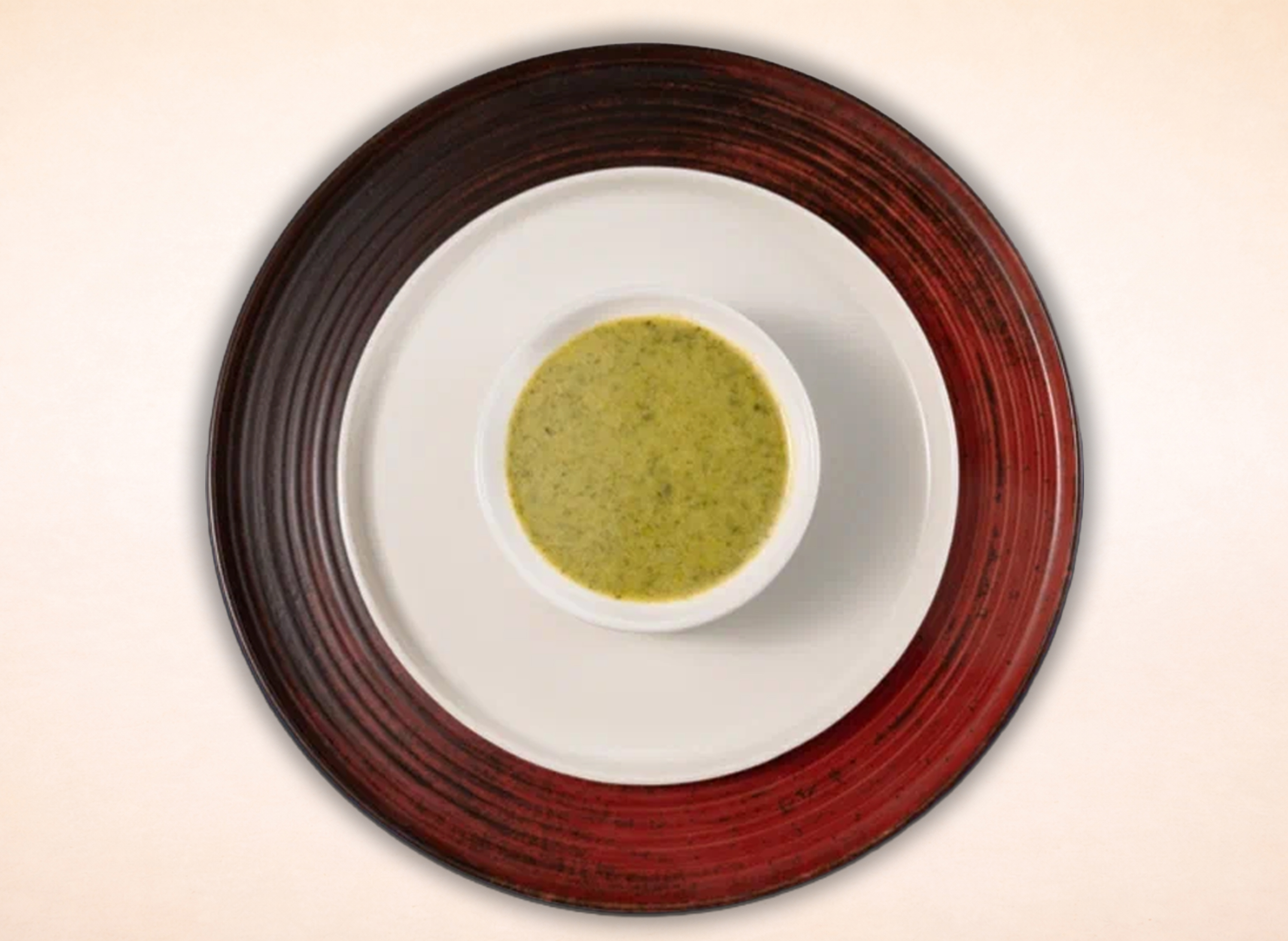 Brokoli Çorbası