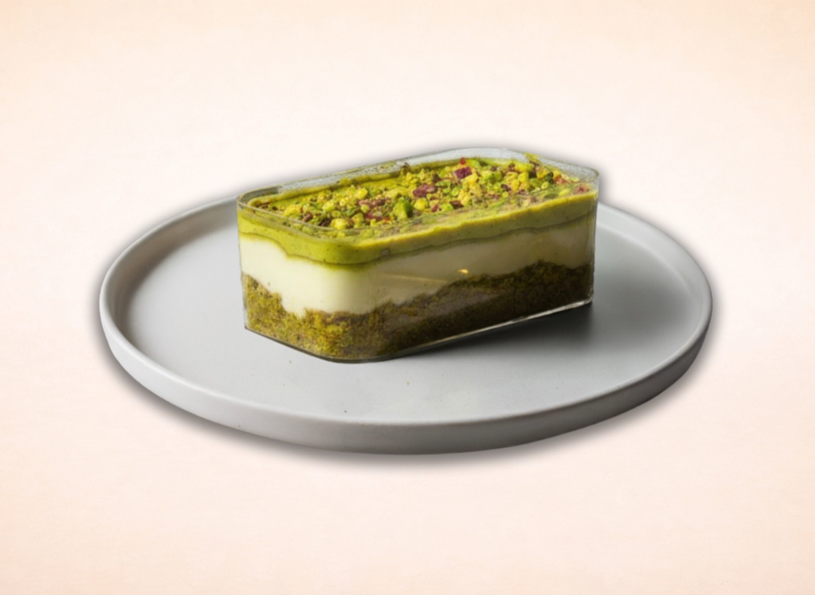 Fıstıklı Magnolia
