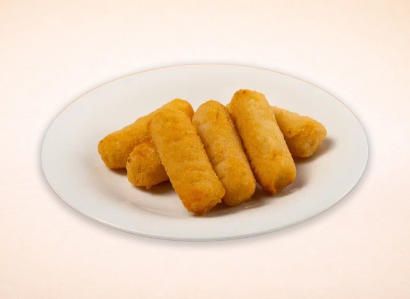 Patates Kroket